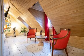 Altstadt Hotel Magic Luzern