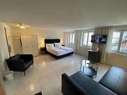 Altstadt Hotel Magic Luzern