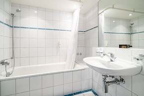 Altstadt Hotel Magic Luzern