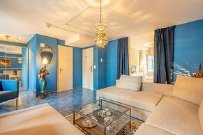 Altstadt Hotel Magic Luzern