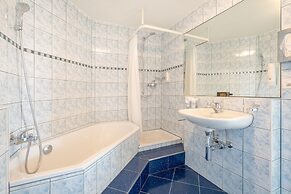 Altstadt Hotel Magic Luzern