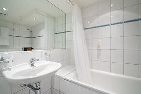 Altstadt Hotel Magic Luzern