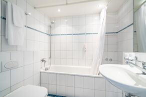 Altstadt Hotel Magic Luzern