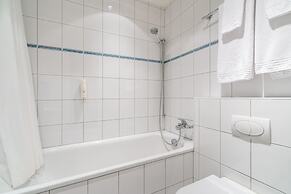 Altstadt Hotel Magic Luzern