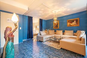 Altstadt Hotel Magic Luzern