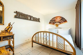 Altstadt Hotel Magic Luzern