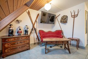 Altstadt Hotel Magic Luzern