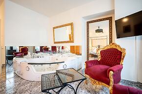 Altstadt Hotel Magic Luzern