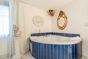 Altstadt Hotel Magic Luzern