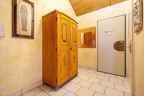 Altstadt Hotel Magic Luzern