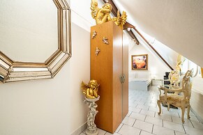 Altstadt Hotel Magic Luzern