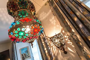 Altstadt Hotel Magic Luzern