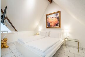 Altstadt Hotel Magic Luzern