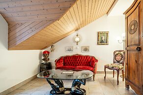 Altstadt Hotel Magic Luzern