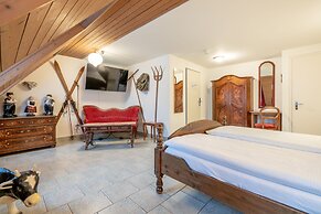 Altstadt Hotel Magic Luzern