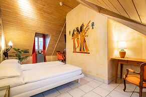 Altstadt Hotel Magic Luzern