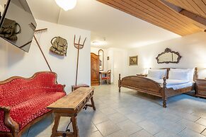 Altstadt Hotel Magic Luzern