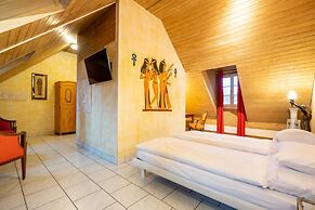 Altstadt Hotel Magic Luzern