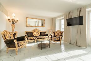 Altstadt Hotel Magic Luzern