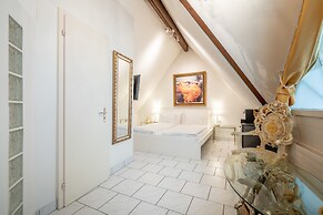 Altstadt Hotel Magic Luzern