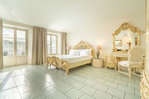 Altstadt Hotel Magic Luzern