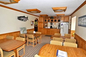 Soldotna Alaska Fishing Lodge