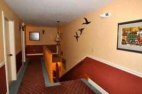 Soldotna Alaska Fishing Lodge