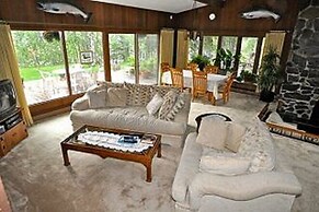 Soldotna Alaska Fishing Lodge