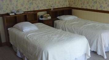 Soldotna Alaska Fishing Lodge