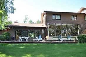 Soldotna Alaska Fishing Lodge