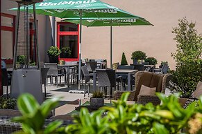 Hotel Maximilian