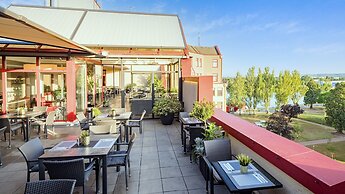Hotel Maximilian