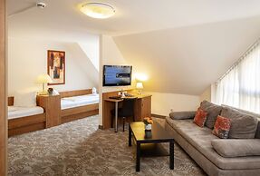 Hotel Maximilian