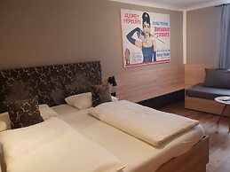 Altstadthotel Kasererbräu