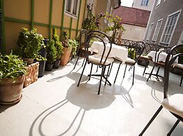 Altstadthotel Kasererbräu