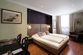 Altstadthotel Kasererbräu