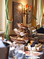 Altstadthotel Kasererbräu