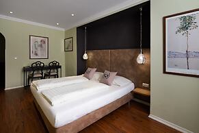 Altstadthotel Kasererbräu