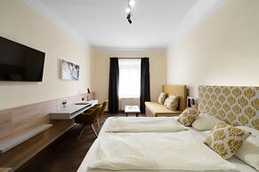 Altstadthotel Kasererbräu