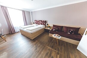 Altstadthotel Kasererbräu