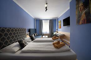 Altstadthotel Kasererbräu