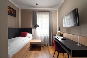 Altstadthotel Kasererbräu