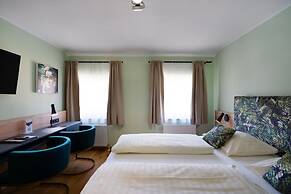 Altstadthotel Kasererbräu