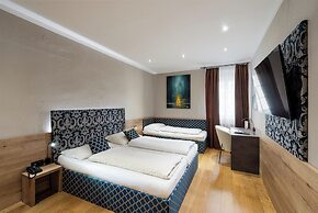 Altstadthotel Kasererbräu