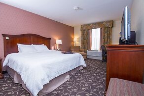 Hampton Inn Brattleboro