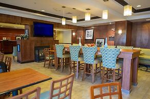 Hampton Inn Brattleboro