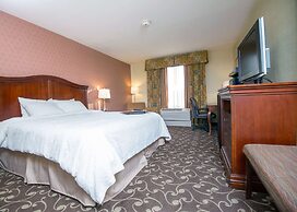 Hampton Inn Brattleboro