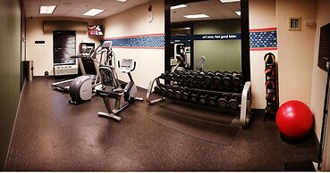 Hampton Inn Brattleboro