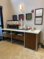 Hampton Inn Brattleboro
