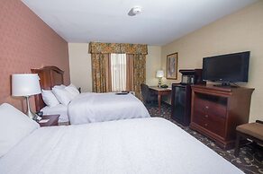 Hampton Inn Brattleboro